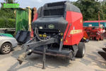 Kuhn VB 2190 baler €18,900