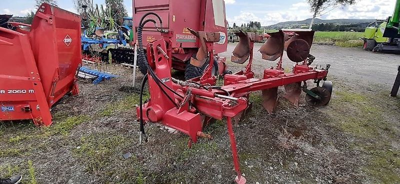 Vogel & Noot m850st Plough €5,791