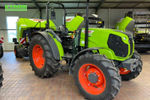 Claas Elios 210 tractor €36,800