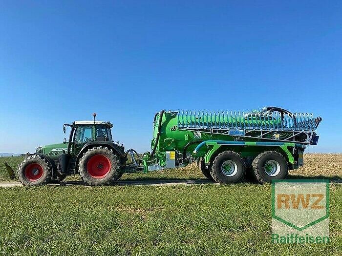 E-FARM: JOSKIN volumetra 16.500 d - Tonne à lisier - id UGKTGRW - Année: 2023 - Allemagne