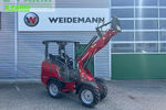 Weidemann 1190e skid_steer_loader €45,000