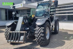 KRAMER 5507 telehandler €84,900