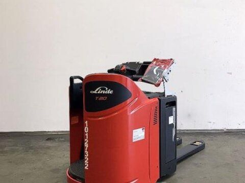 E-FARM: Linde t 20 sp 131-08 - Stivuitor - id XLMDTJG - 9.250 EUR - Anul: 2022 - Citeste ore: 754,Germania
