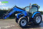 Landini 5-080H tractor 45.719 €