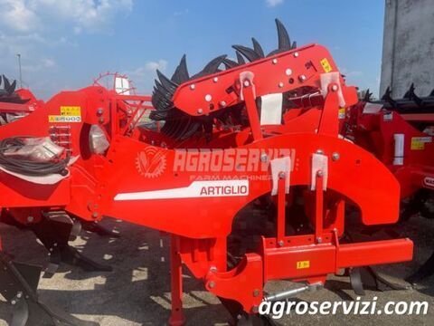 Maschio artiglio 300/7 Inne uprawy roli