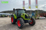 Claas arion 440 advanc tractor €72,000