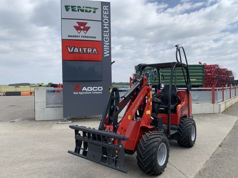 Schäffer 2028 SLT Wheel loader €31,500