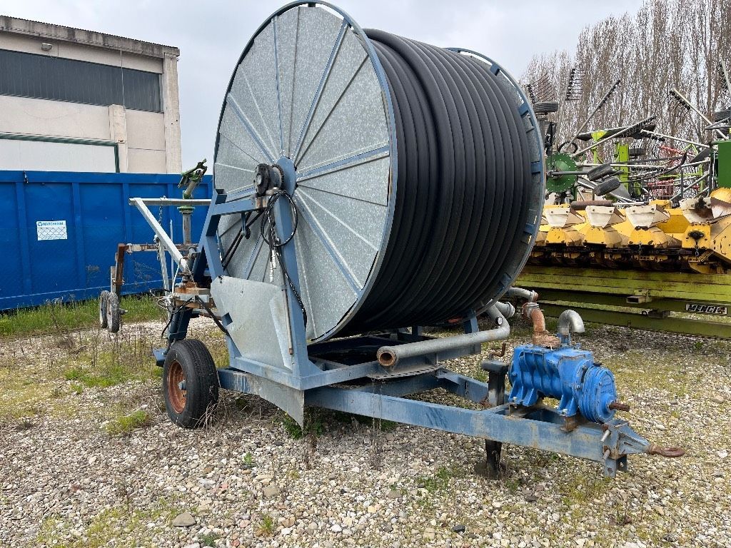 Ocmis 75/300 Irrigation €5,500
