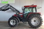 Case IH CS 94 tractor €28,500