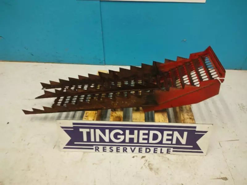 Massey Ferguson MF 34 Parts