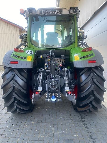 E-FARM: Fendt 516 Vario ProfiPlus - Tractor - id D8ITQDG - €159,500 ...