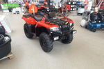 Honda TRX420FA2 motor_vehicle €9,916