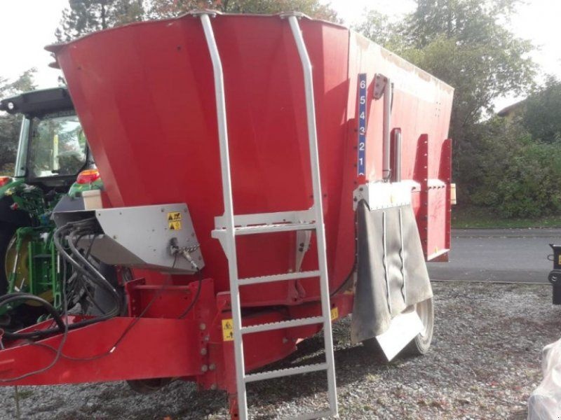 JF Stoll stoll vm 14-2 s feedingwagon 5 200 €