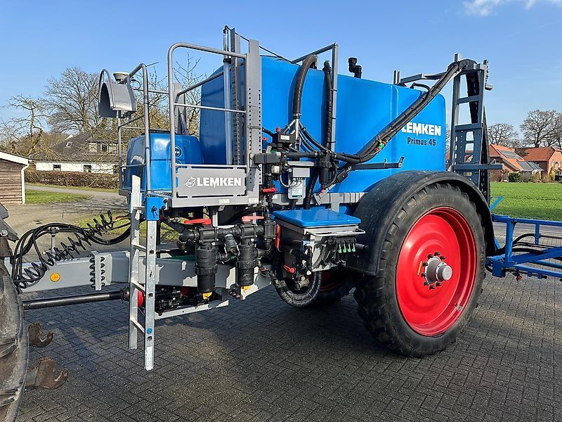 Lemken Primus 45 Pulverizador 24.500 €