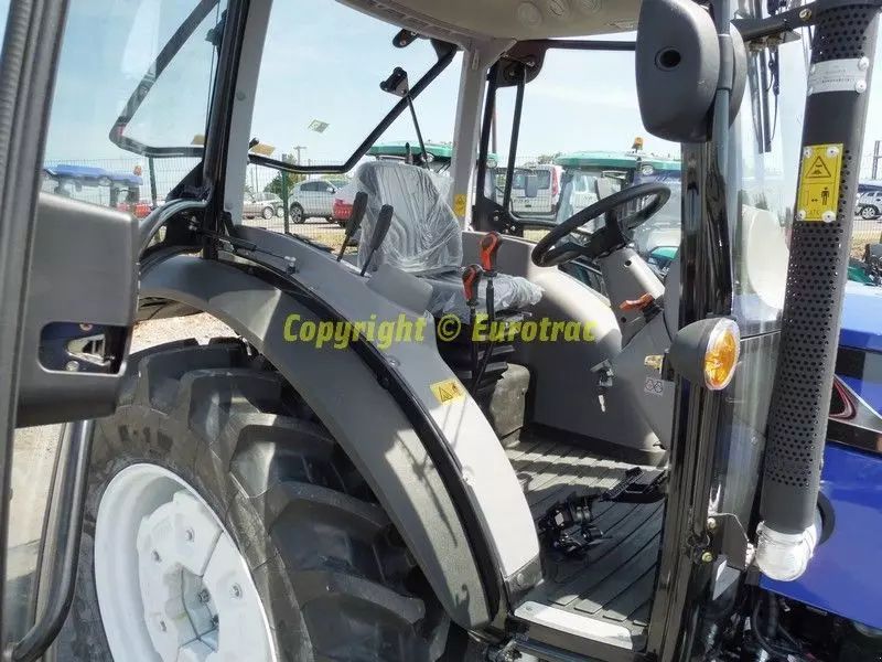 LOVOL m754 Tractor €33,861