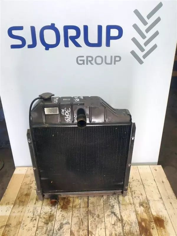 Massey Ferguson 3095 Parts