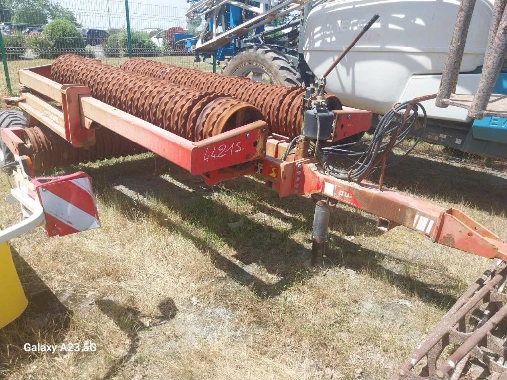 Quivogne rollmot 8.30 Lisy a válečky 8 000 €