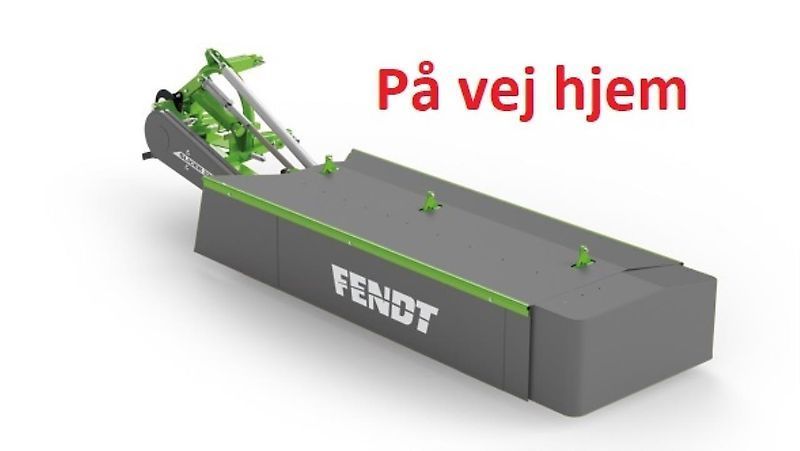 E-FARM: Fendt Slicer 320 P - Faucheuse - id 1AXSRU8 - 13 135 € - Année: 2024 - Danemark