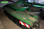 John Deere F350R mowingdevice €14,000