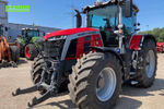 Massey Ferguson 8S.225 Exclusive tractor €138,500