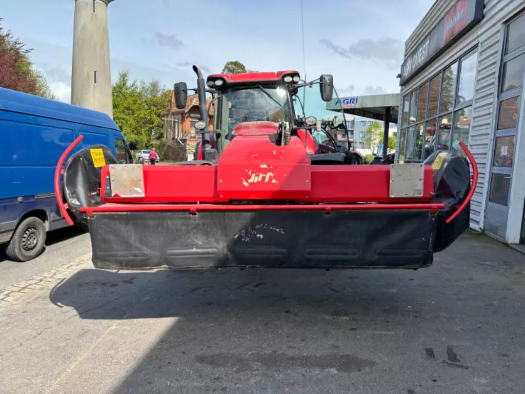 E-FARM: Vicon Extra 332 XF - Mower - id PIQLF4P - €9,750 - Year of construction: 2018 - France