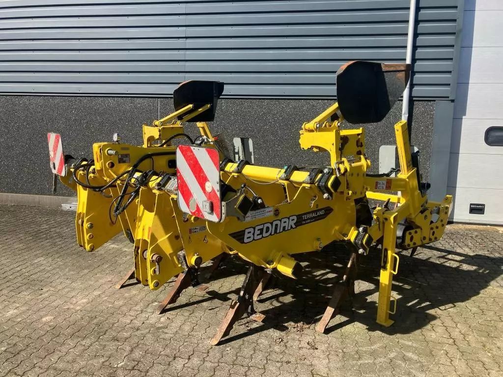 E-FARM: Bednar terraland tn 3000 hmr 7 - Inne uprawy roli - id 1TAD1EQ - Rok produkcji: 2020 - Dania
