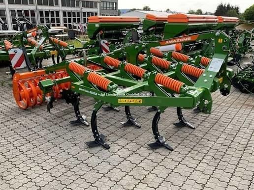 Amazone Cenius 3003 Super Kultivator 17.490 €