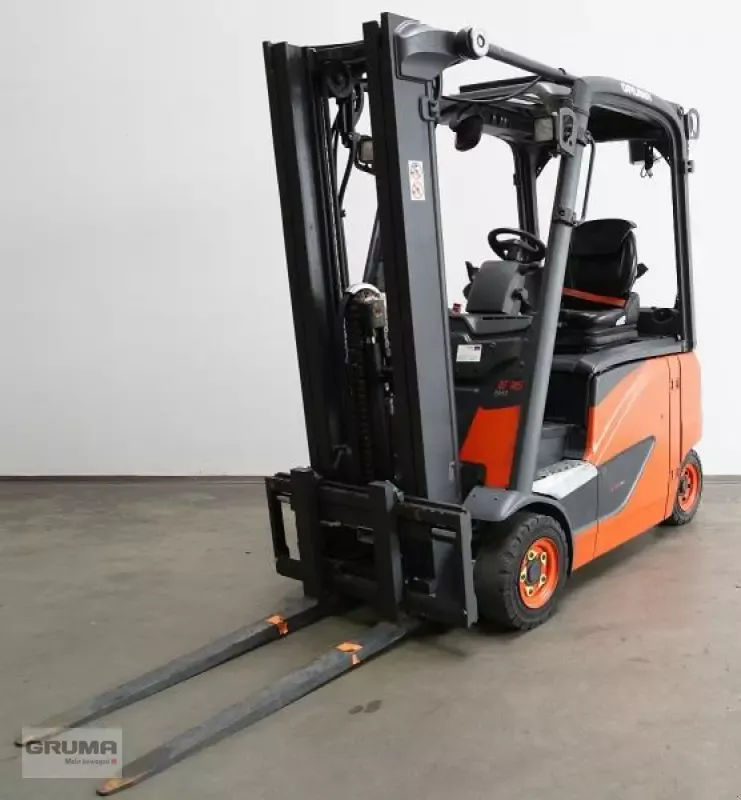 E-FARM: Linde e 16 ph evo 386-02 - Chariot élévateur - id XCTUWUI - 12 900 € - Année: 2020 - Lecture du nombre d'heure: 7 805,Allemagne