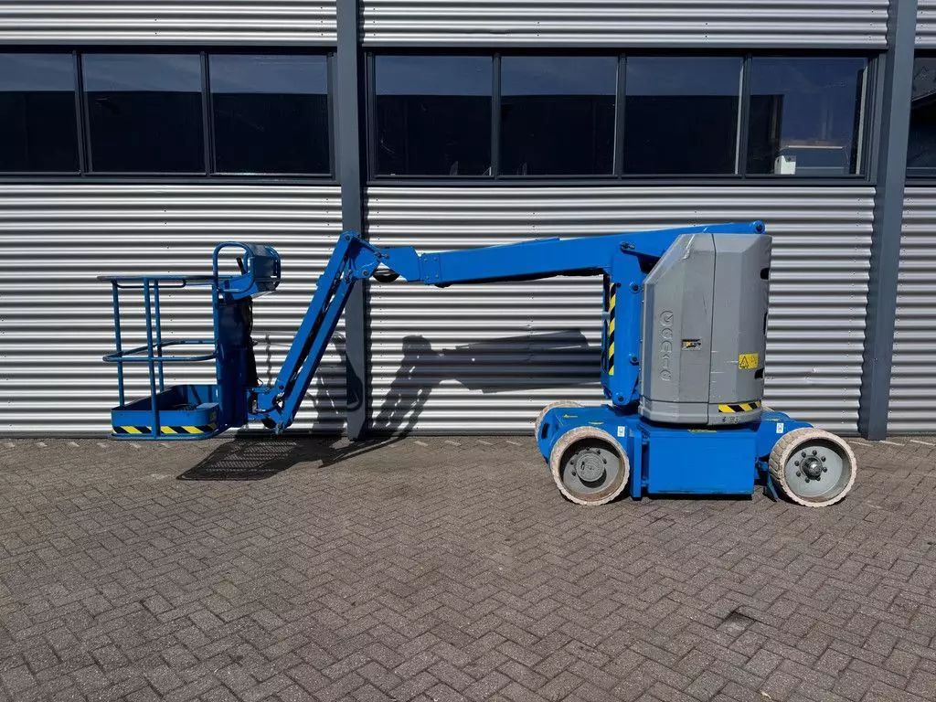 Genie z30/20n hoogwerker knikarmhoogwerker Podest Samobieżny 10 950 €