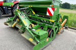 Amazone kg3000/ad303 special säkombination complementary_seeder €21,583