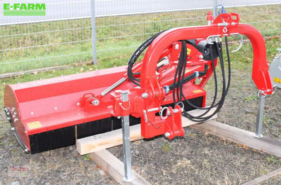 E-FARM: TEHNOS mbl 170 lw - Topper - id CARX9IB - €5,956 - Year of construction: 2024 - Germany