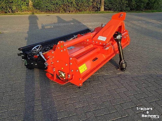 Boxer overtopfrees 2.30 gaasrol Otro tipo de labranza 5500 €