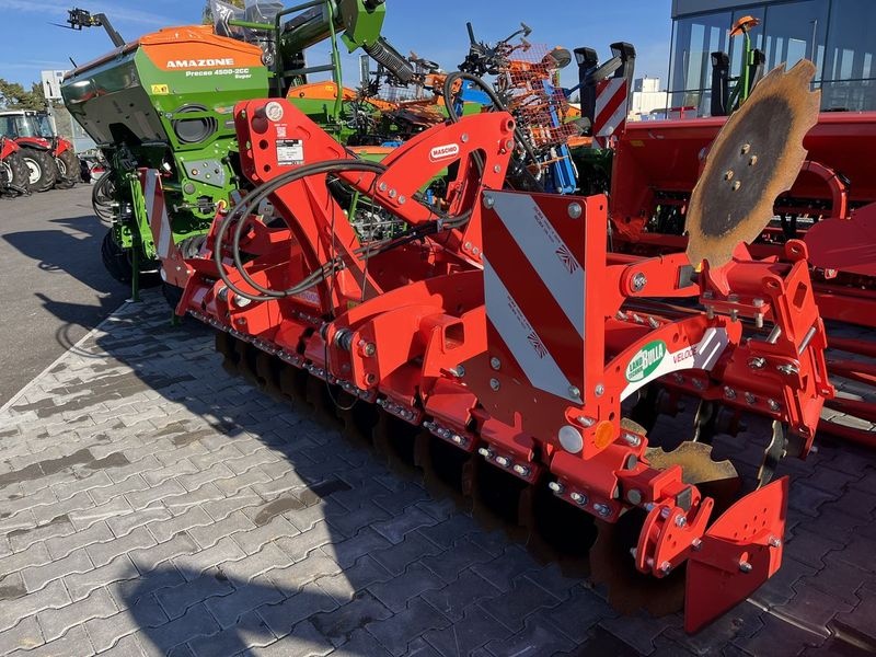 Maschio veloce 300 compactdischarrow €11,500