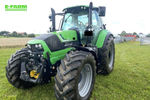 Deutz-Fahr Agrotron 6190 TTV tractor 69.950 €