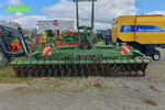 Amazone KG 5001-2 cultivator €13,000