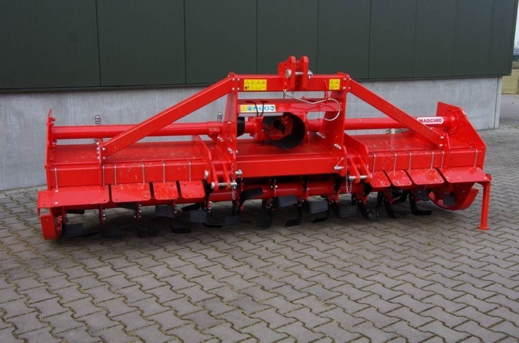 Maschio SC 300 Power harrow