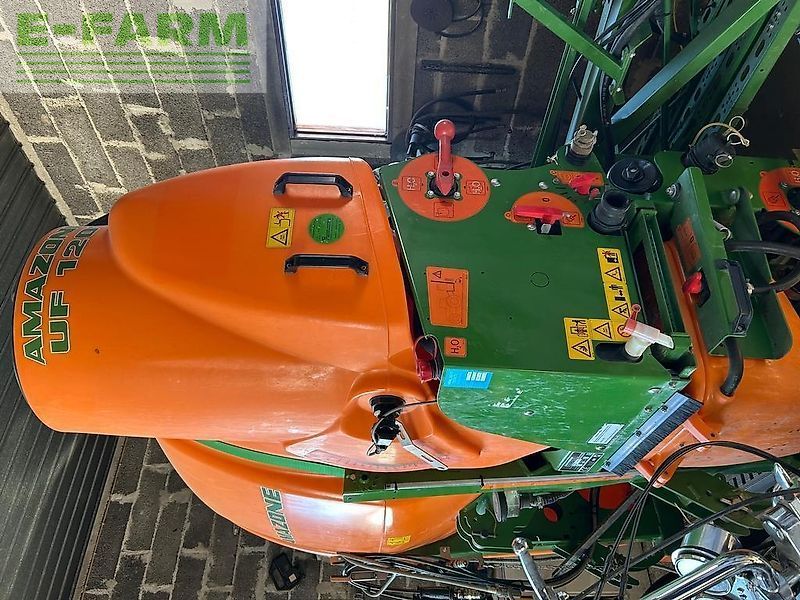 Amazone uf1201 Sprayer €12,350