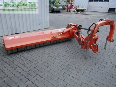 Agrimaster fzn 280 Mulčovací sekačka 6 651 €