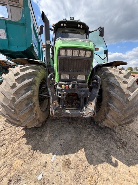 Deutz-Fahr AgroTron TTV 630 Tracteur 50 000 €