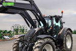 Valtra N134 Active tractor 94.000 €