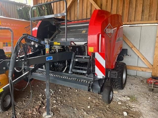 Kuhn FB 3125 Presă de balotat 33.500 EUR
