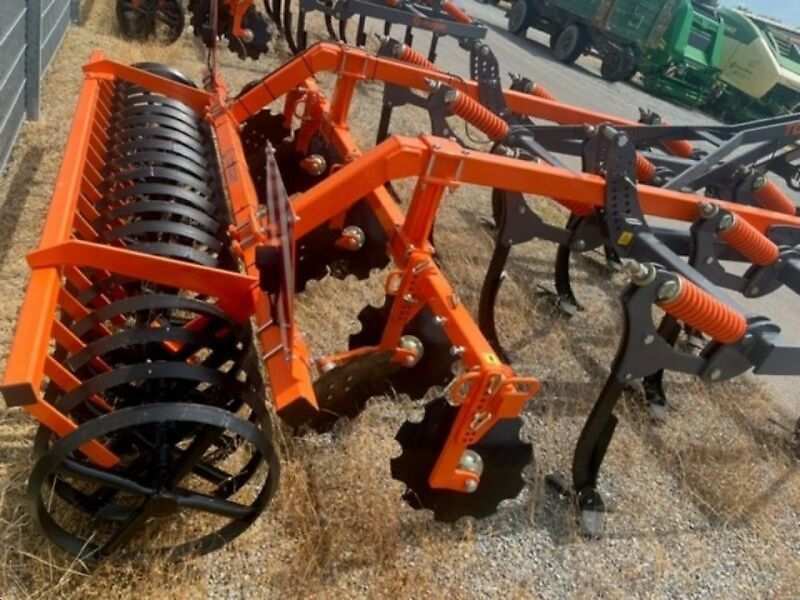 MANDAM top 3.0 Grubber 9.454 €