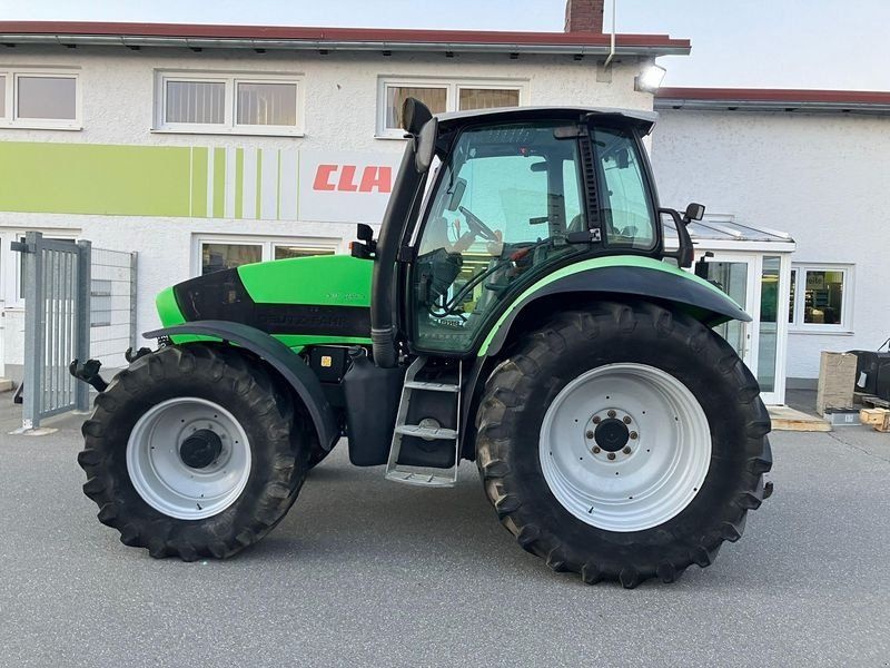 Deutz-Fahr M620 tractor 45 000 €
