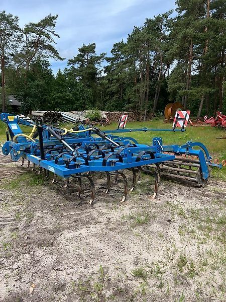 E-FARM: Agripol kobalt 500 - Cultivator - id N38NBER - €8,500 - Year of construction: 2022 - Germany