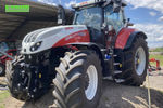 Steyr ABSOLUT CVT 6240 tractor €200,000