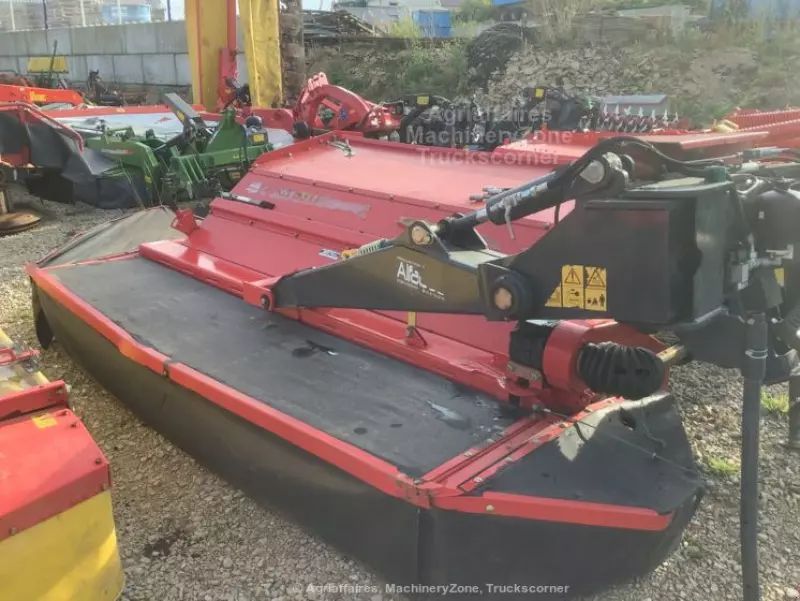 E-FARM: Vicon extra631t - Mower - id ABNEF7Y - €6,200 - Year of construction: 2014 - France