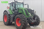 Fendt 826 Vario ProfiPlus tractor €164,885