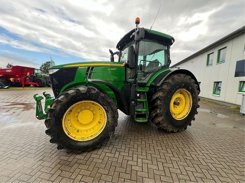 John Deere 7290 R Traktor 79 500 €