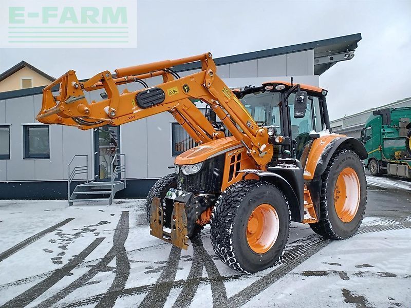 John Deere 6120M Traktor 82.000 €