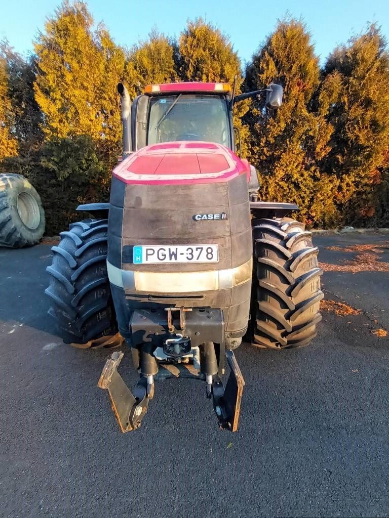 E-FARM: Case IH Magnum 315 - Tractor - id TFEUR4Z - 56.362 € - Año: 2015 - Horas: 9004,Potencia del motor: 315,Hungría